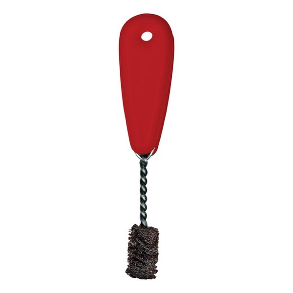 Oatey Fitting Brush W/Handle 1In 31329